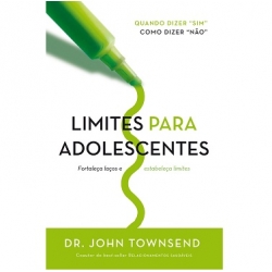 Limites para adolescentes